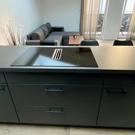 Life Atmosphaere Modern Lahr (Baden-Wurttemberg)