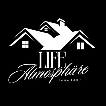 Life Atmosphaere Modern アパート