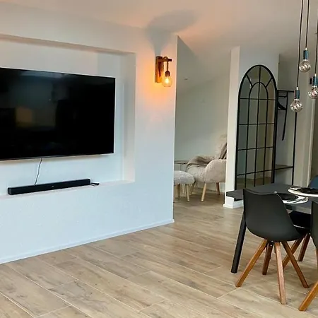 Life Atmosphaere Modern * Lahr (Baden-Wurttemberg)