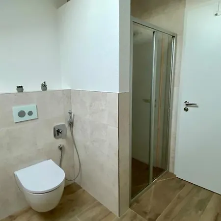 Appartamento Life Atmosphaere Modern Lahr (Baden-Wurttemberg)