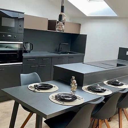 Life Atmosphaere Modern *