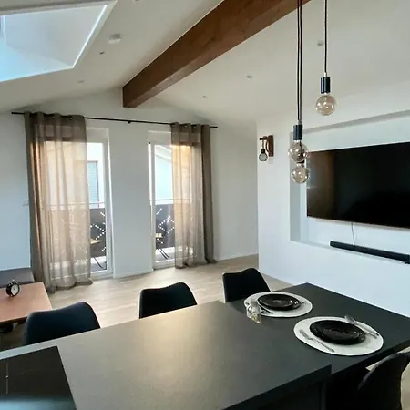 Life Atmosphaere Modern *