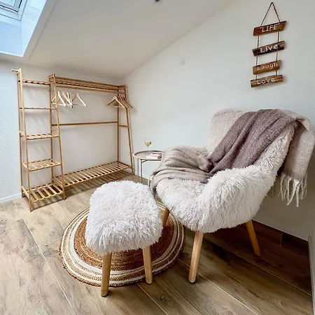 Appartamento Life Atmosphaere Modern Lahr (Baden-Wurttemberg)