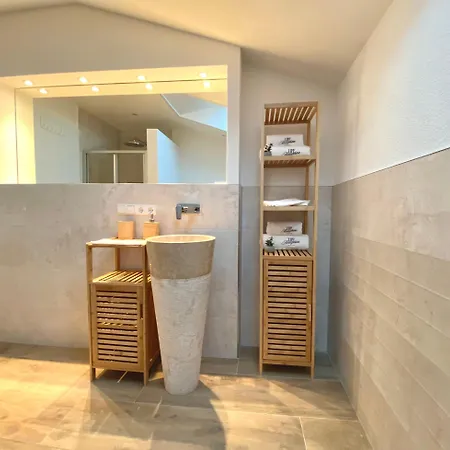 Appartamento Life Atmosphaere Modern