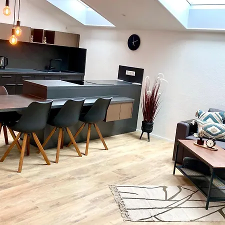 Life Atmosphaere Modern