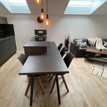 Life Atmosphaere Modern Lahr (Baden-Wurttemberg)