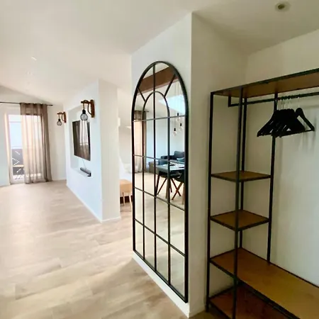 Appartamento Life Atmosphaere Modern *