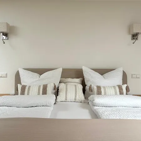 Life Atmosphaere Modern Appartamento *