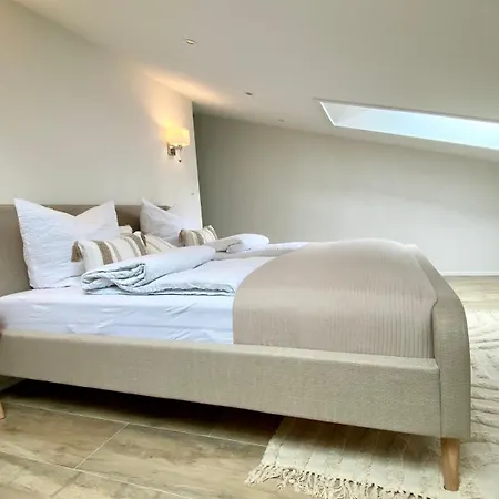 Life Atmosphaere Modern