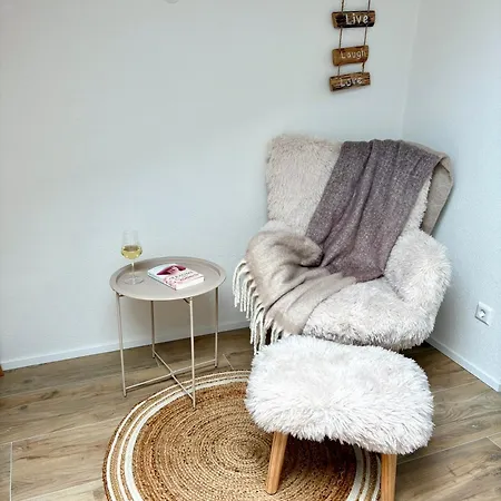 Appartamento Life Atmosphaere Modern *