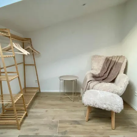 Apartamento Life Atmosphaere Modern Lahr (Baden-Wurttemberg)