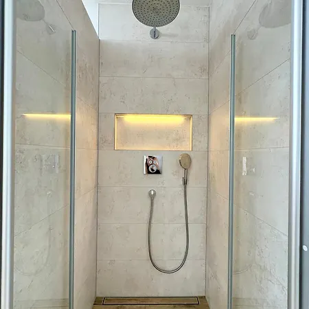 Appartamento Life Atmosphaere Modern Lahr (Baden-Wurttemberg)